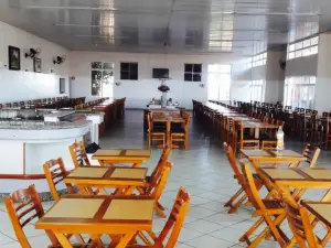 Lanchonete e Churrascaria Santa Rita