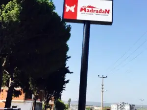 Madradan