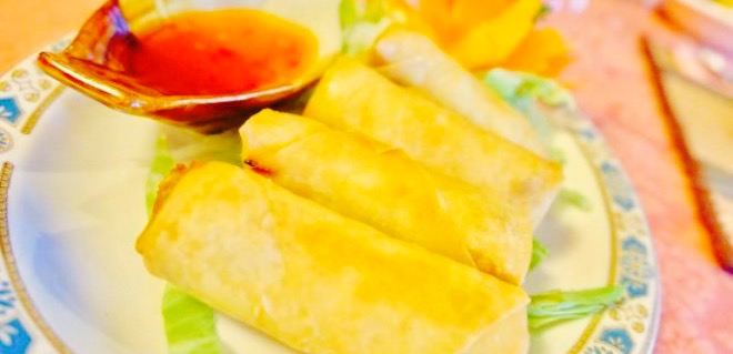See Quare Thai Restaurant