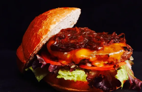 Gastro Okei Errialde