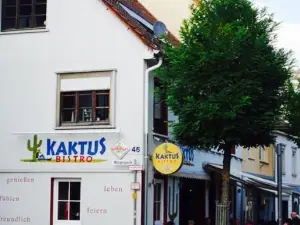 Kaktus Bistro