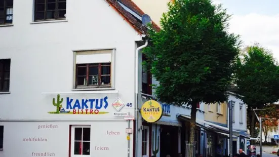 Kaktus Bistro