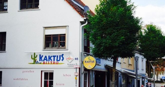 Kaktus Bistro