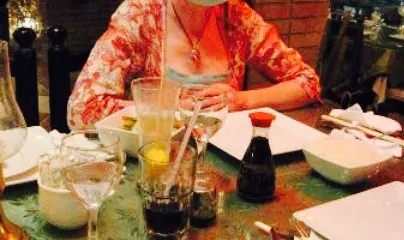 The Kitchen Restaurant