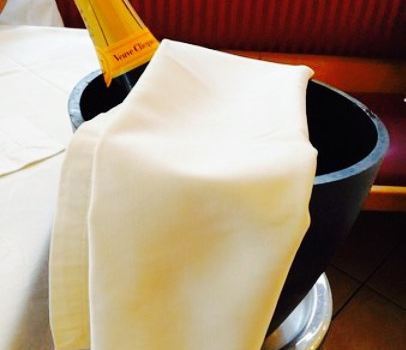 Ristorante Piccolo Mondo