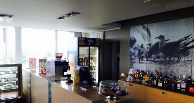 Cafe Panoraam
