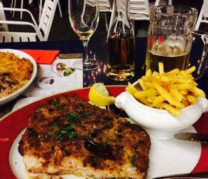Brasserie Du Lac