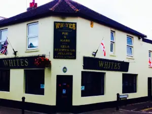 Whites Pie & Mash Shop