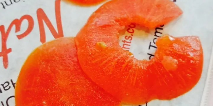 Nation's Giant Hamburgers & Great Pies