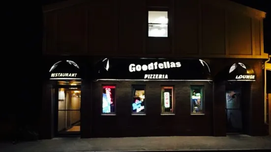 Goodfellas Pizzeria Incorporated