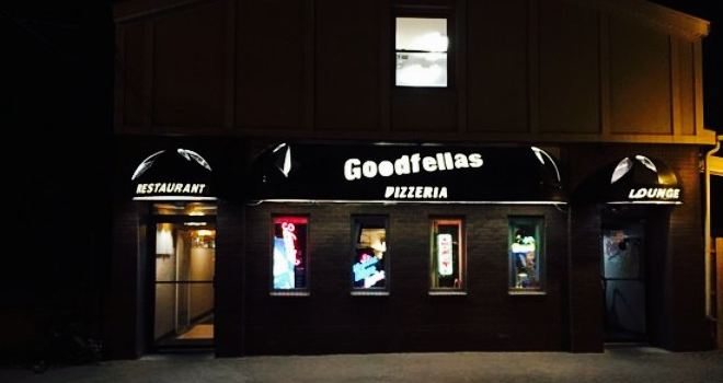 Goodfellas Pizzeria Inc