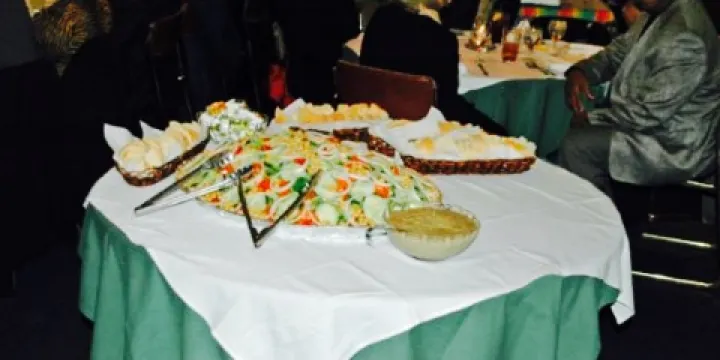 Mama Stella's Ristorante Italiano