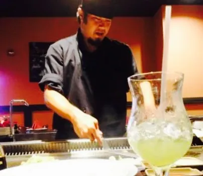 Mikoto Japanese Mikoto Steakhouse & Sushi