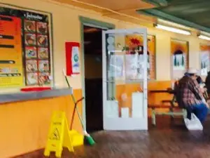 La Costa Taqueria