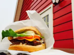 Burger Barn