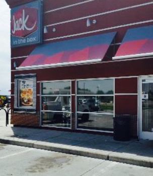 Jack in the Box