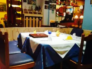 Restaurant Ferrara