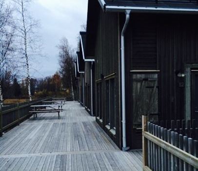 Skeppsviks Herrgard
