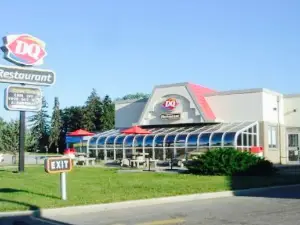 Dairy Queen