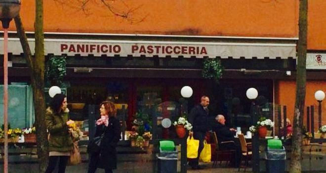 La Gelateria