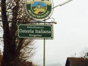 Osteria Italiana Zur Post