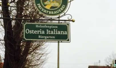 Osteria Italiana