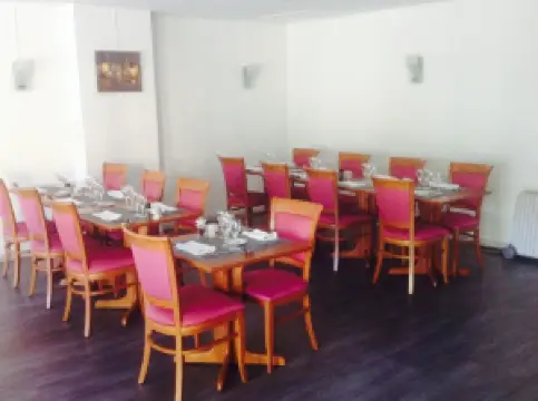 Brasserie la Mazarine