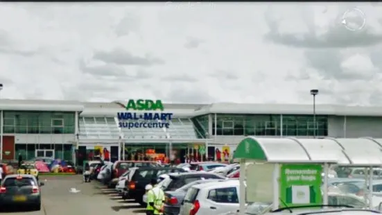 Asda