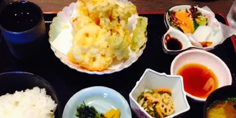 Osafune Service Area