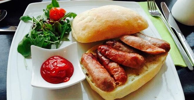Tilly's Cafe & Bakery