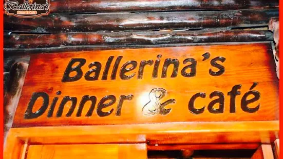 Ballerina's Diner
