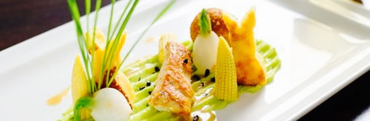 Restaurant Bernstein