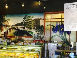 Flour Garden Bakery