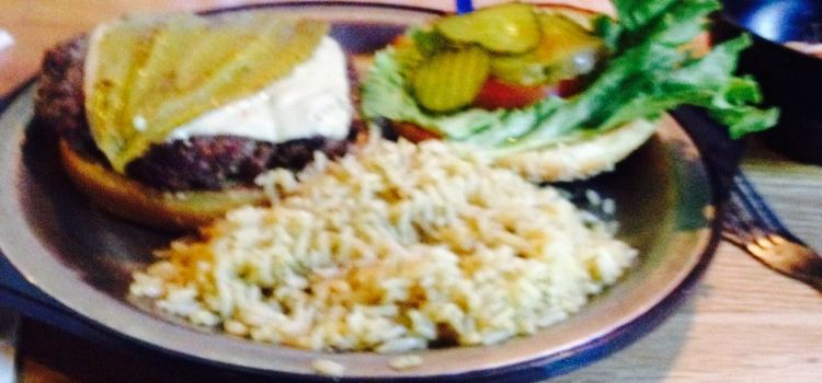 JD's Grill House