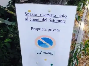 Ristorante Oasi