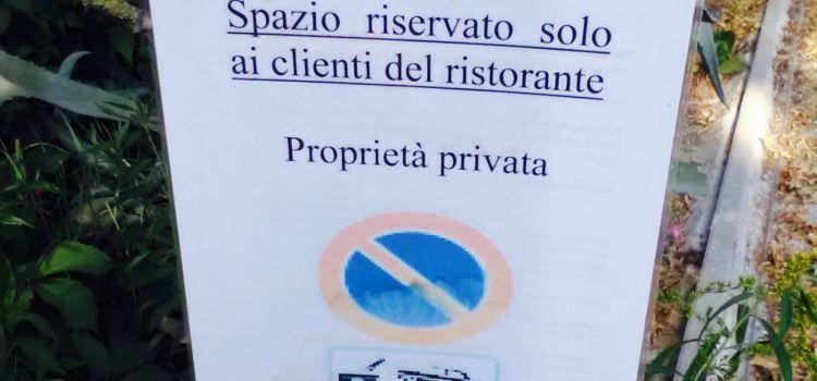 Ristorante Oasi