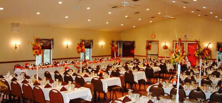 Oakhurst Grille & Event Center