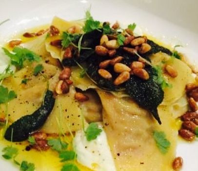 221 Restaurant & Bar