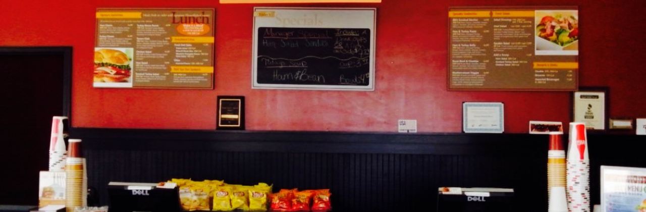 The Honey Baked Ham Company