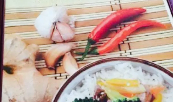 Toniroz Grill & Restaurant