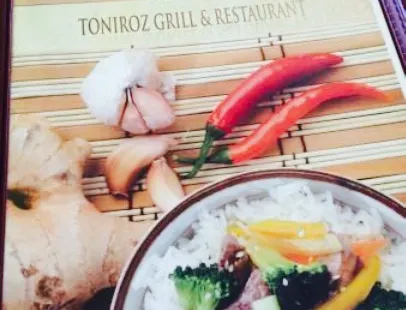 Toniroz Grill & Restaurant