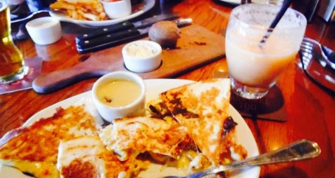 Outback Steakhouse