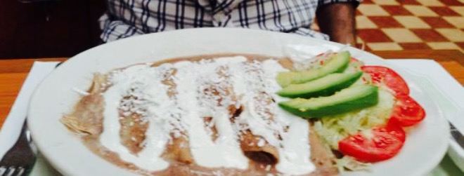 Restaurant Casa Blanca