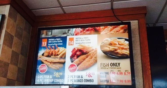 American Philly & Wings