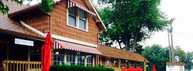 Harbert Swedish Bakery
