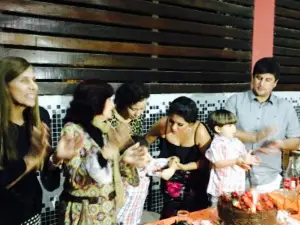 Churrascaria Las Pampas