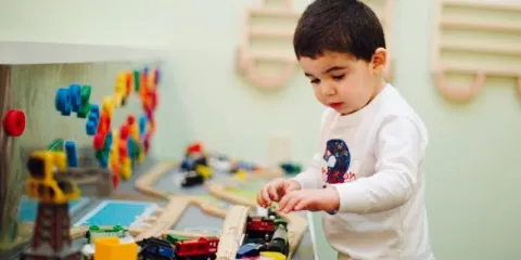 peapod play cafe
