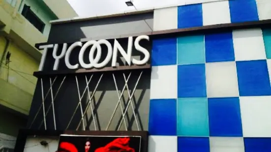 Tycoons Restaurant