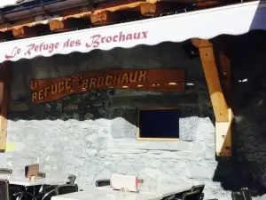 Le Refuge des Brochaux