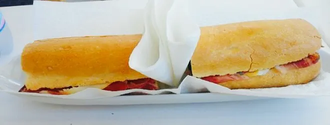 Panino Piu Baghetteria